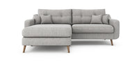 Lara Lounger Sofa