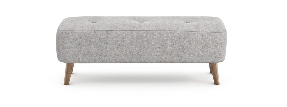 Lara Medium Bench Stool