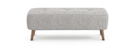 Lara Medium Bench Stool