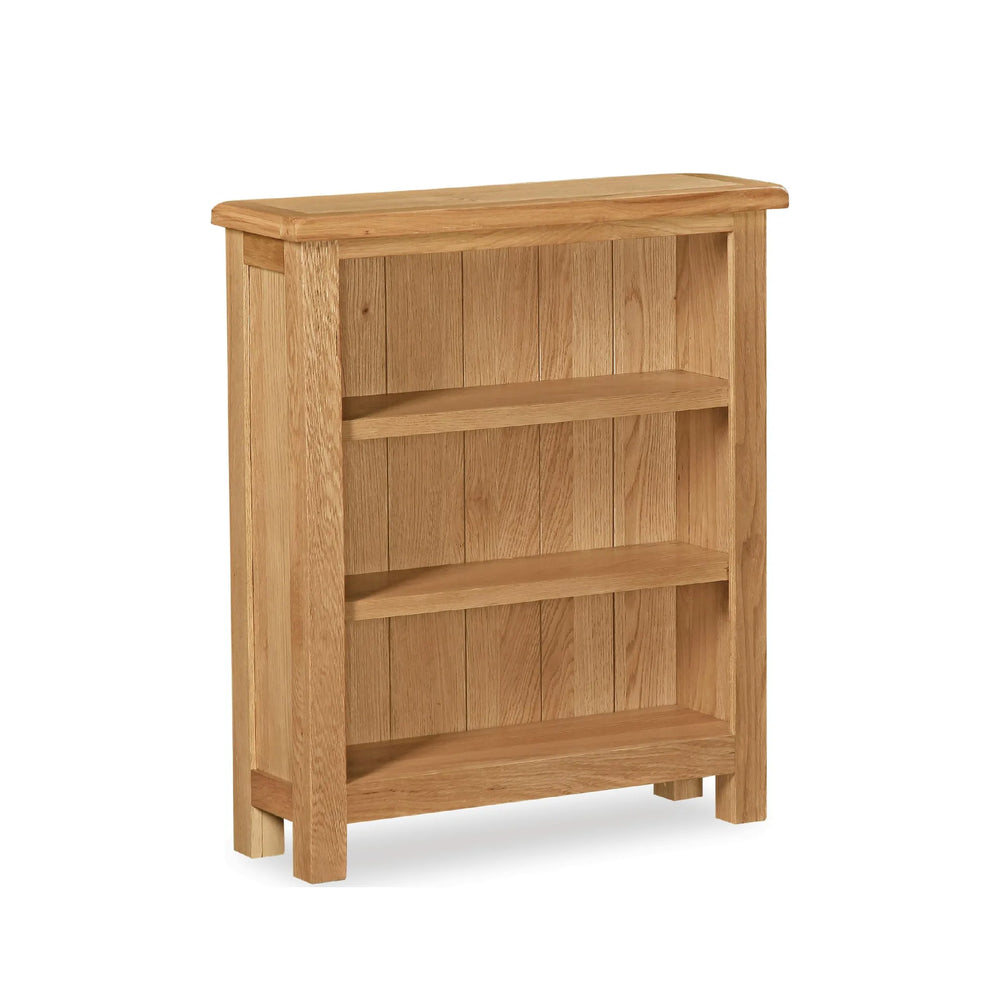 Salford Lite Low Bookcase