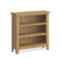 Bordeaux Low Bookcase