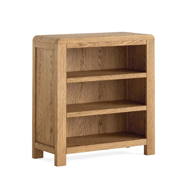 Thornton Low Bookcase