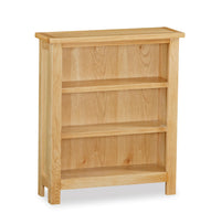 Tosca Low Bookcase