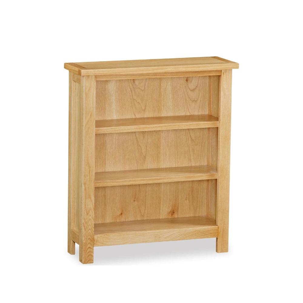 Tosca Low Bookcase