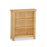 Tosca Low Bookcase