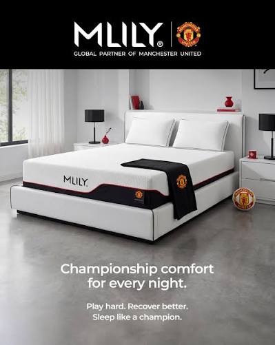 Mlily Pocket Memory Mattresses: The Largest In-Store Selection