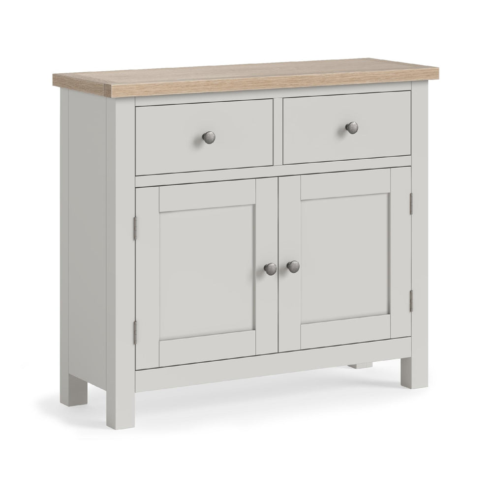 Meadow Brook Oak Medium Sideboard