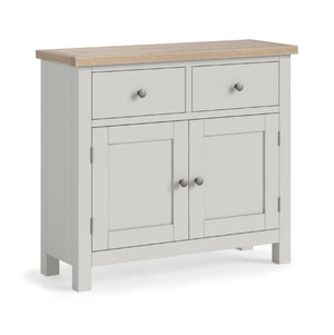 Meadow Brook Oak Medium Sideboard