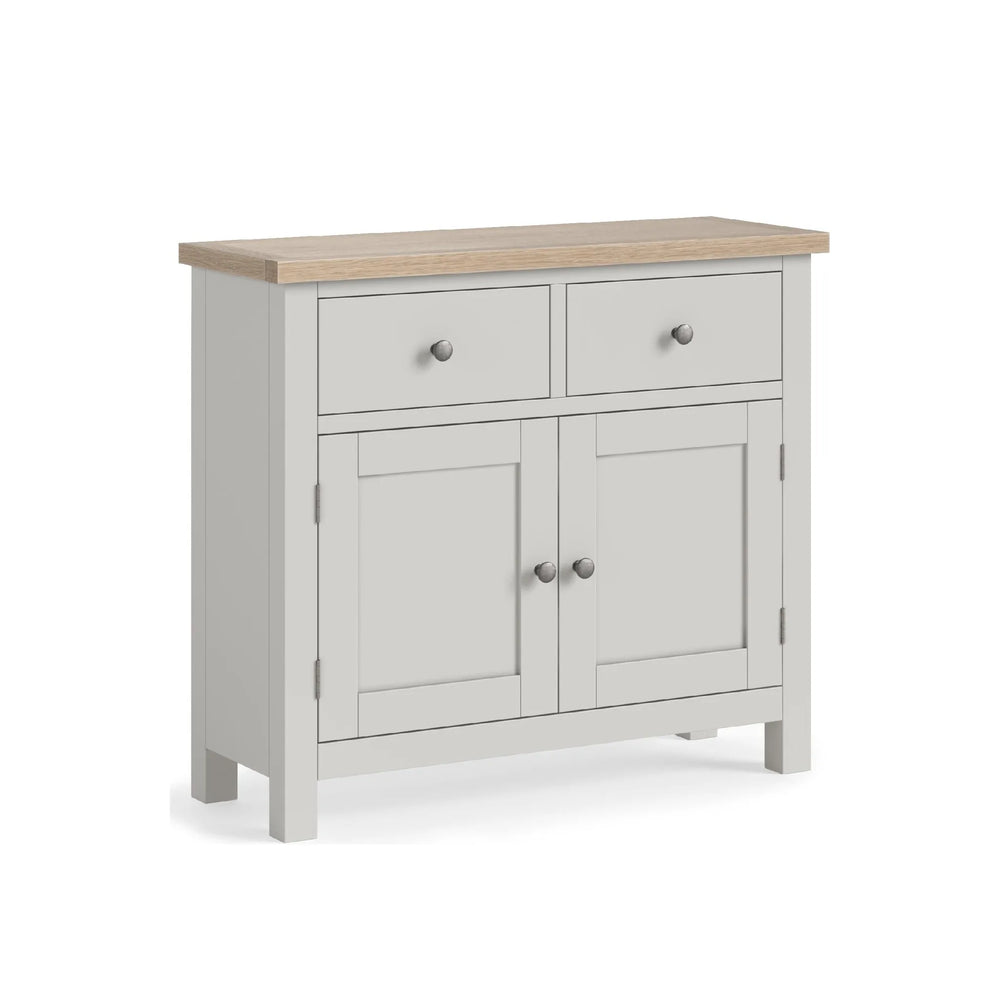 Meadow Brook Oak Medium Sideboard