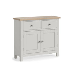 Meadow Brook Oak Medium Sideboard
