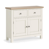 Meadow Brook Oak Medium Sideboard