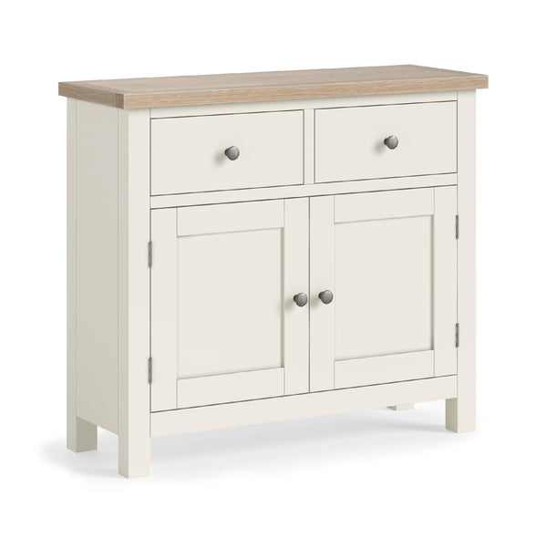 Meadow Brook Oak Medium Sideboard