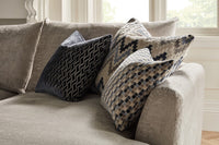 Moby Large Modular Corner Sofa