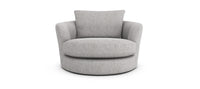 Moby Swivel Cuddler