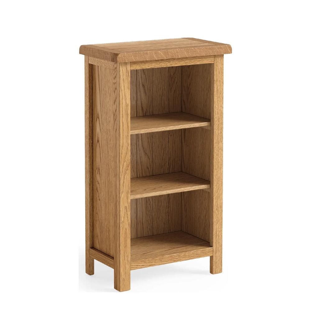 Salford Lite Mini Bookcase