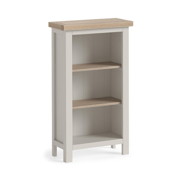 Meadow Brook Oak Mini Bookcase