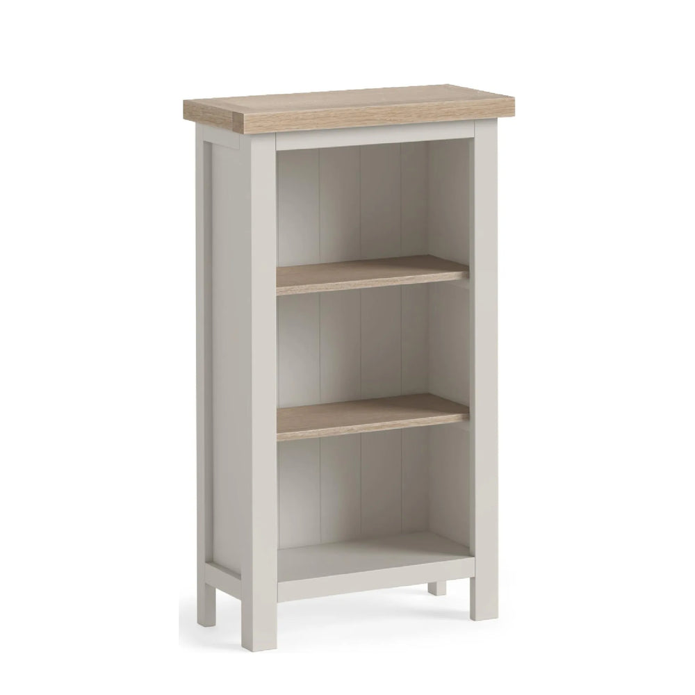 Meadow Brook Oak Mini Bookcase