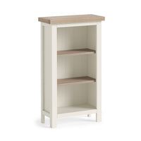 Meadow Brook Oak Mini Bookcase