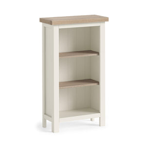 Meadow Brook Oak Mini Bookcase
