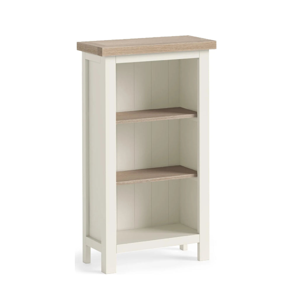 Meadow Brook Oak Mini Bookcase