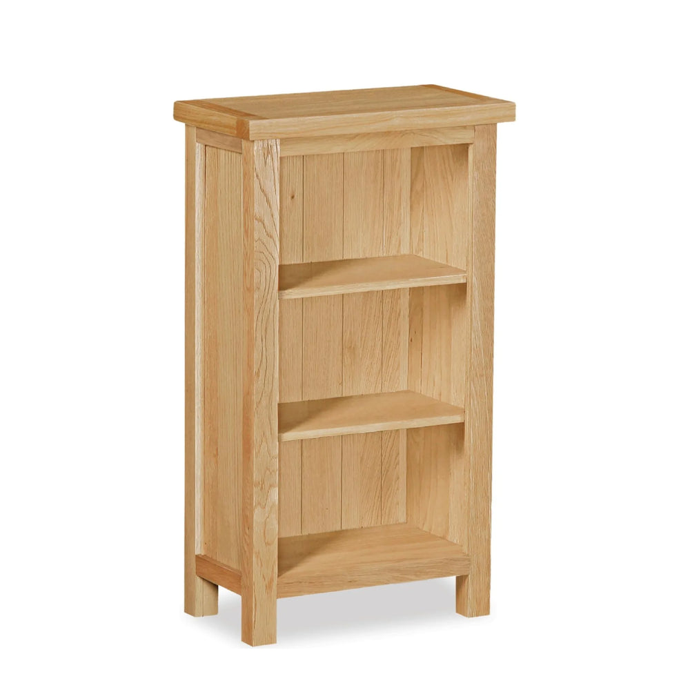 Tosca Mini Bookcase