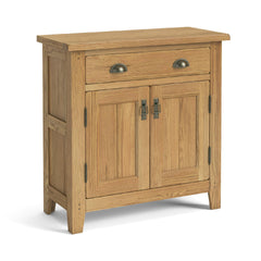 Bordeaux Mini Sideboard with Top Drawer