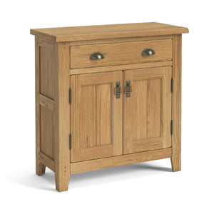 Bordeaux Mini Sideboard with Top Drawer