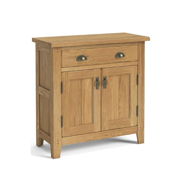 Bordeaux Mini Sideboard with Top Drawer
