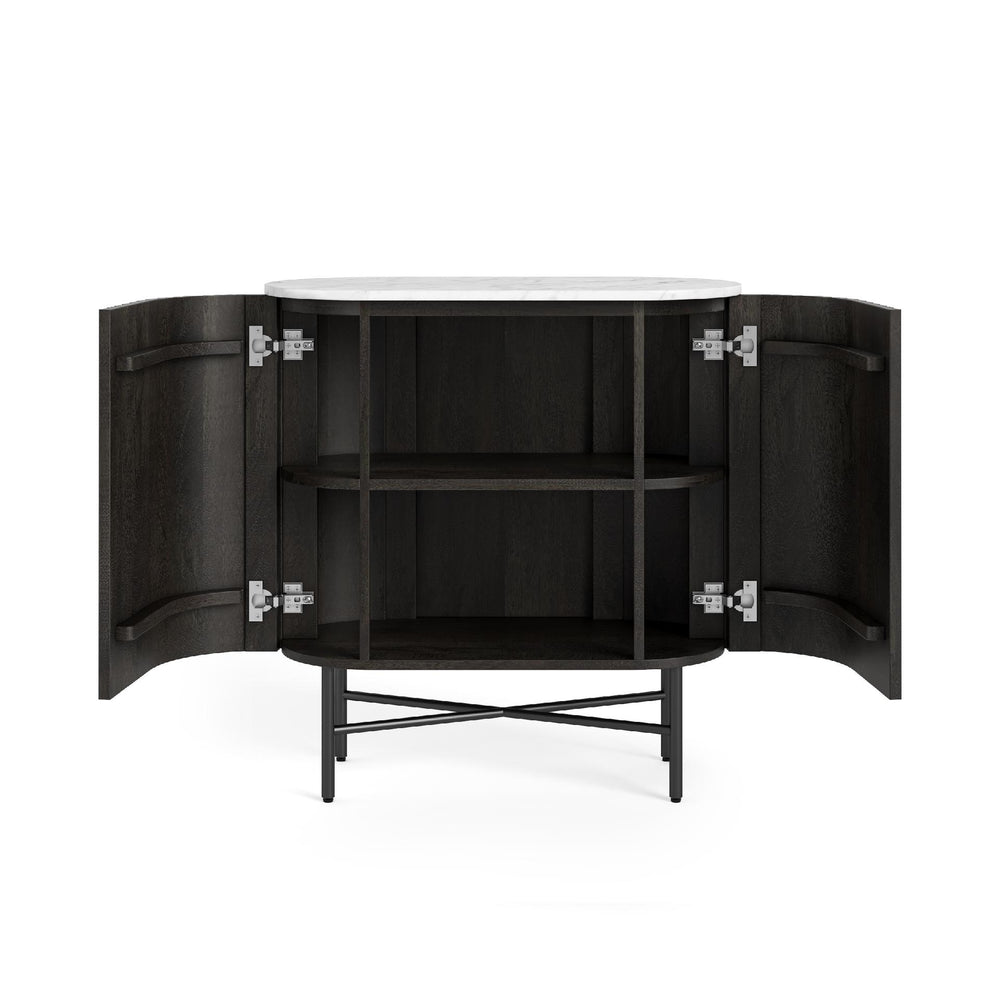 Louis Mini Sideboard