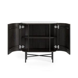 Louis Mini Sideboard