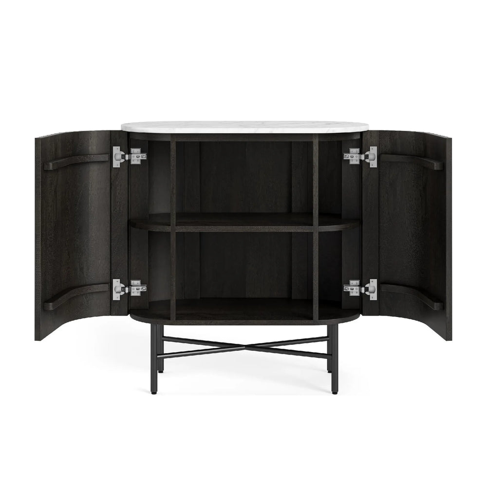 Louis Mini Sideboard