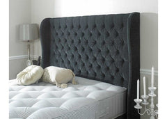 Wessex Designer Headboard 4ft Small Double