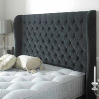 Plymouth Designer Headboard 4ft Small Double