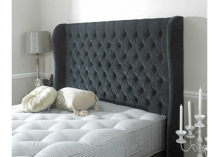Cambridge Designer Headboard 4ft6 Double