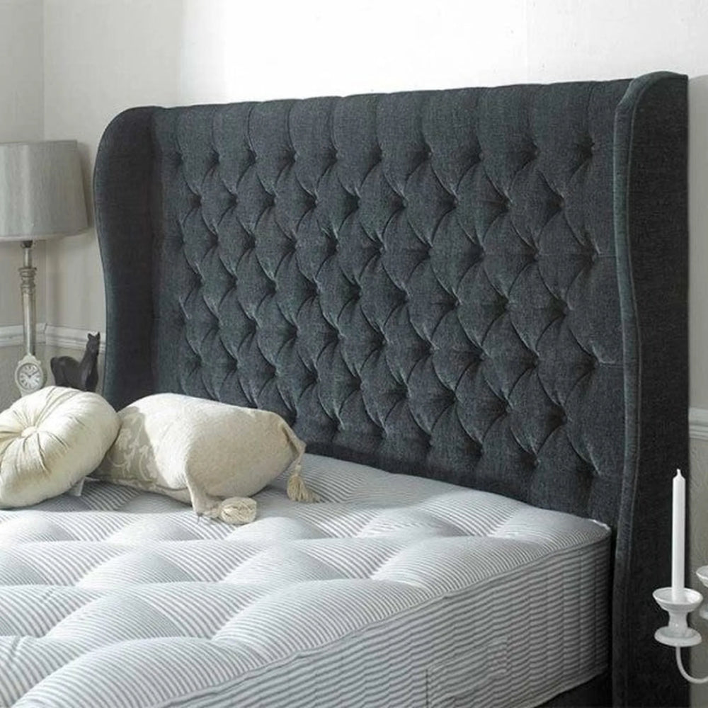 Wessex Designer Headboard 4ft6 Double