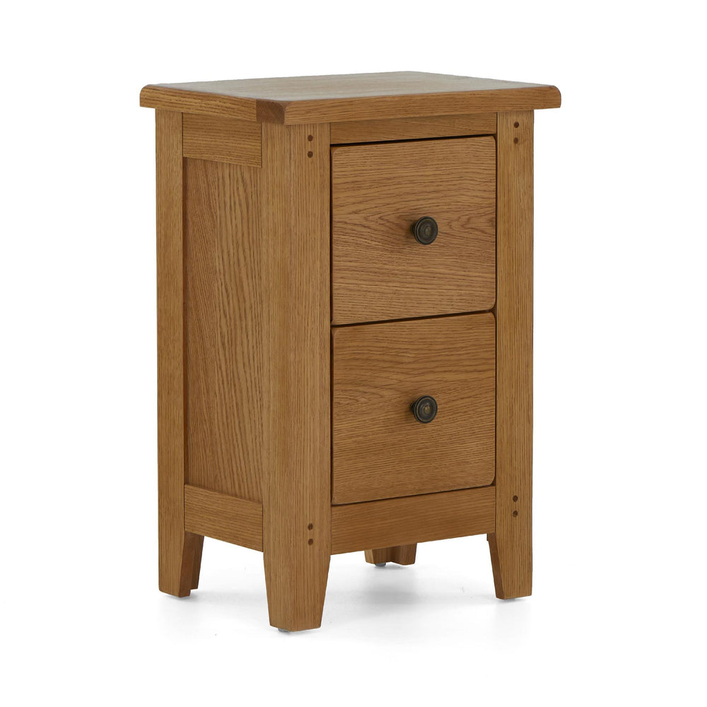 Bordeaux Narrow Bedside