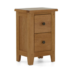 Bordeaux Narrow Bedside