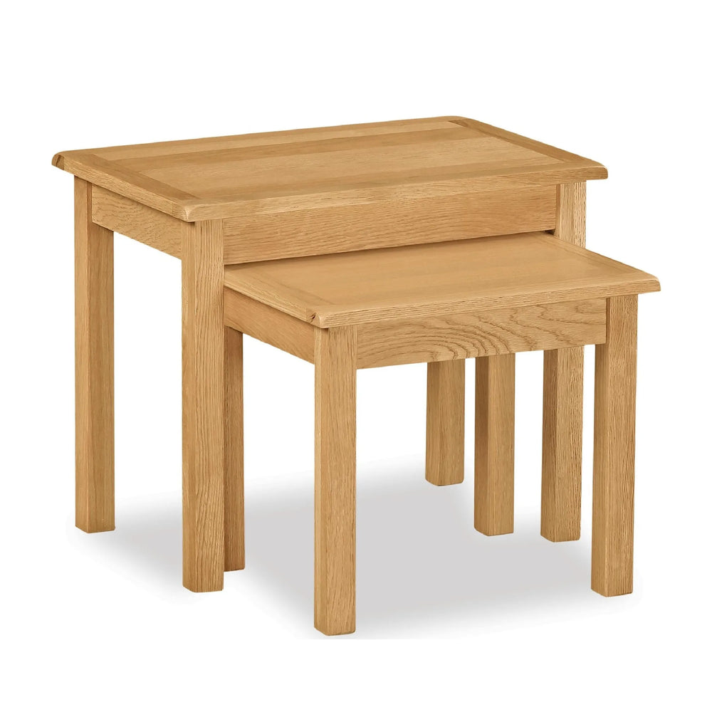 Salford Lite Nest of Tables