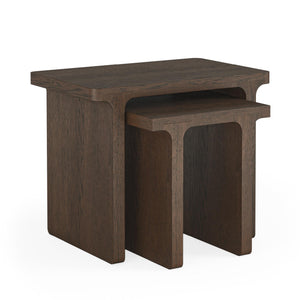 Clinton Rectangle Nest Of Table