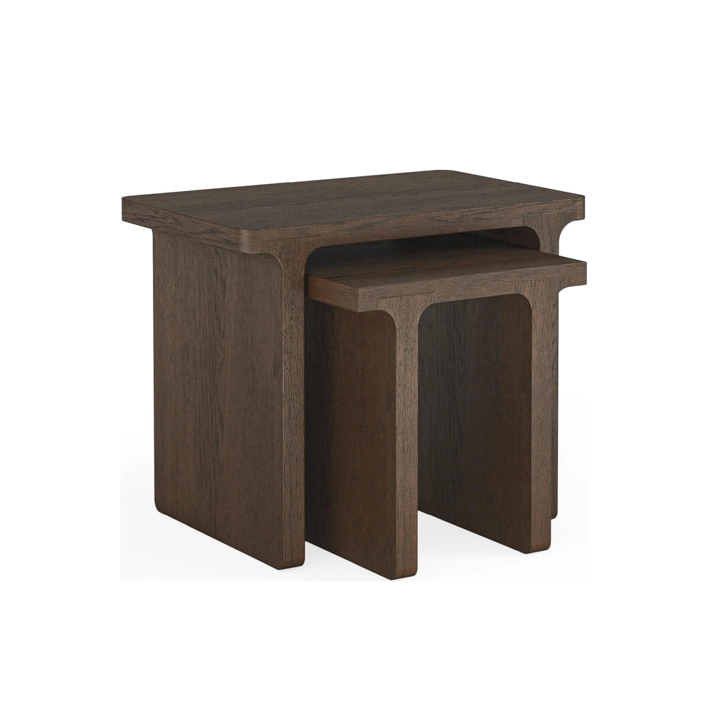 Clinton Rectangle Nest Of Table