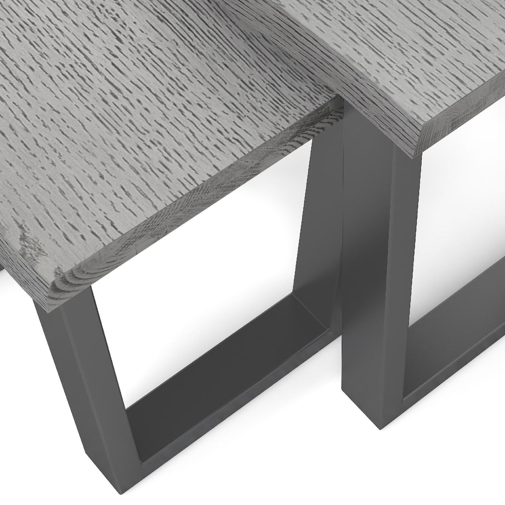 Brandon Nest of Tables