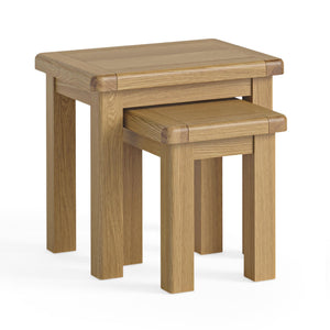 Norwood Nest of Tables