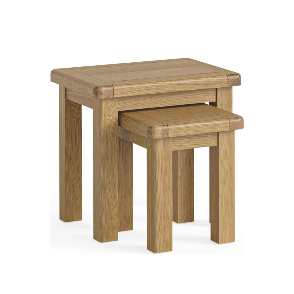 Norwood Nest of Tables