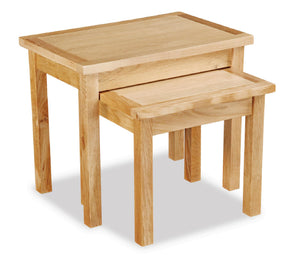 Tosca Nest of Tables