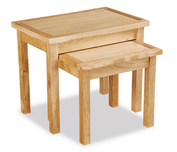 Tosca Nest of Tables