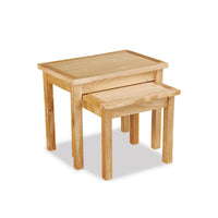 Tosca Nest of Tables