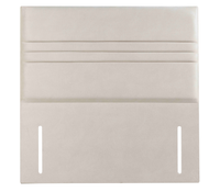 New York Floor Standing Headboard 3ft Single