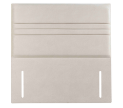 New York Floor Standing Headboard 6ft Super King Size