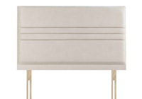 New York Strutted Headboard 2ft6 Small Single