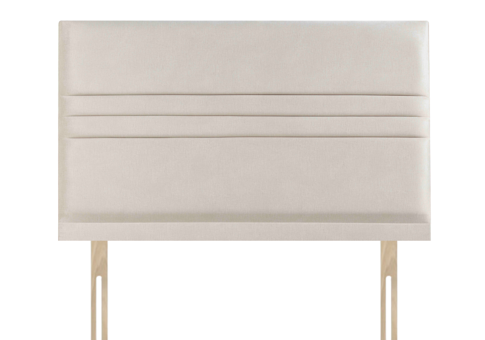 New York Strutted Headboard 3ft Single